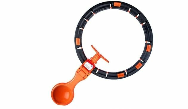 SAHWIN smart hula hoop