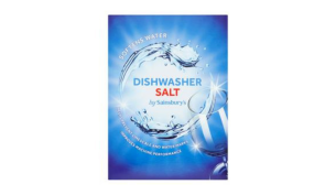 Sainsbury's Dishwasher Salt Granules