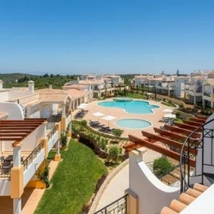 Salema Beach Village Algarve