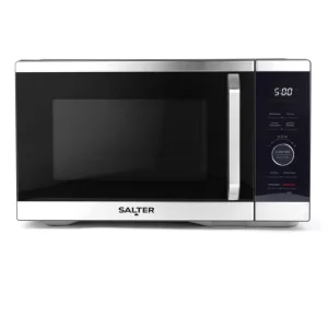 Salter DuoWave Air Fryer EK5817 Combination Microwave