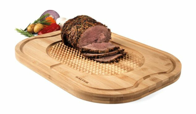 Salter chopping board