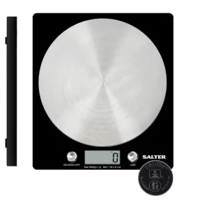 Salter Disc Electronic Scale