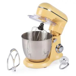 Salter British Bakes Stand Mixer