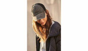 Saltwater Washed Baseball Hat