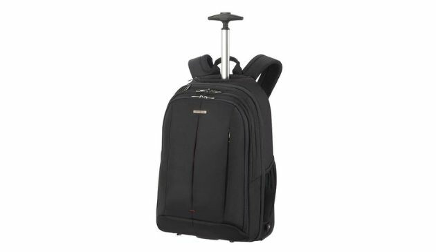 samsonite guardit laptop backpack