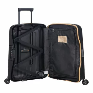 Samsonite S'Cure Eco interior