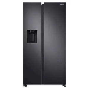 SAMSUNG 8 Series SpaceMax RS68A884CB1/EU American-Style Smart Fridge Freezer