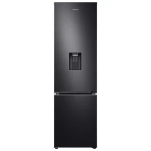 SAMSUNG Series 6 SpaceMax RB38C636DB1/EU Smart 70/30 Fridge Freezer