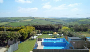 Sands Resort, Newquay