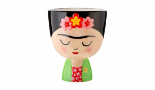 Sass and Belle plant pot