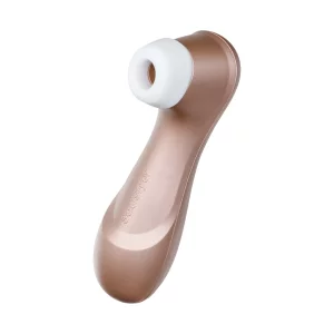 A product image of the Satisfyer Pro 2 Generation 3