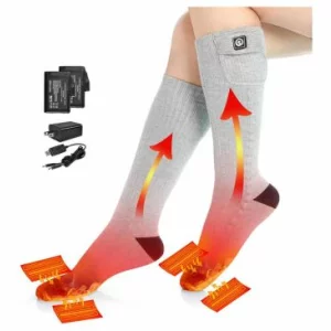 Savior Electric Warm Socks