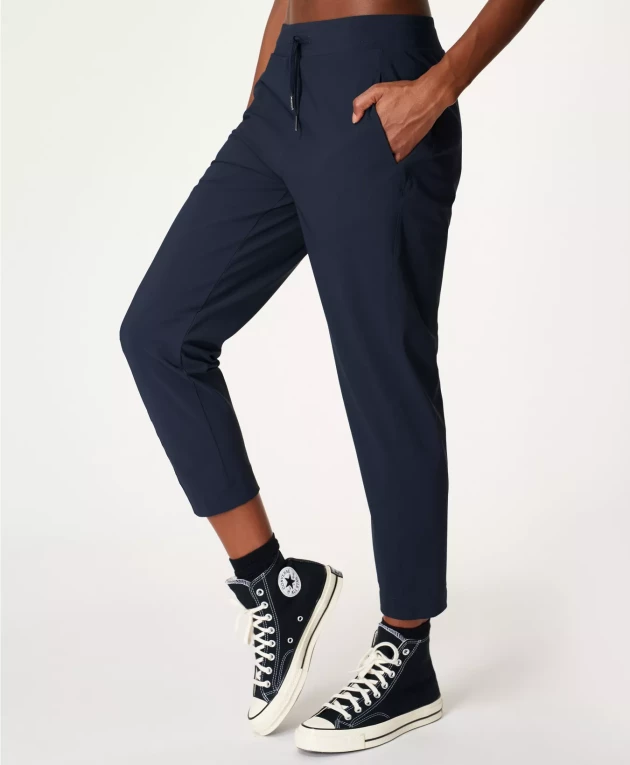Sweaty Betty explorer trousers