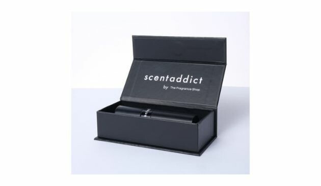 Scentaddict beauty box