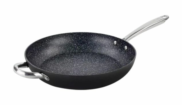 Scoville frying pan