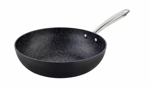 Scoville Neverstick Wok