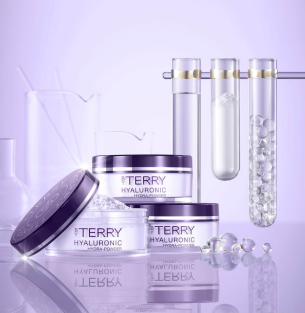 By Terry Hyaluronic Hydra Powder, £42