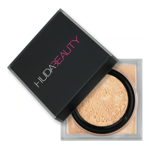 Huda Beauty Easy Bake Loose Baking & Setting Powder, £43