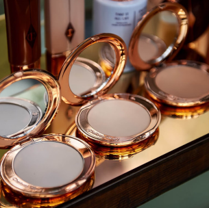 Charlotte Tilbury’s Airbrush Flawless Finish, £38