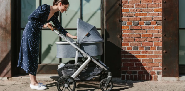 UPPAbaby Vista V2