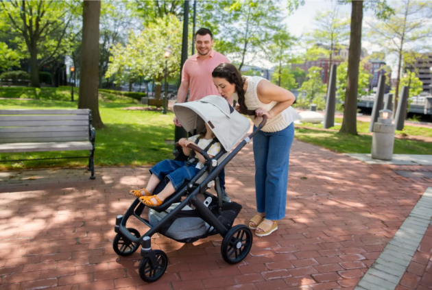 UPPAbaby Vista V2