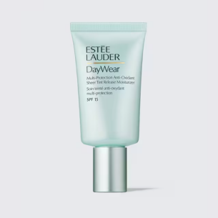DayWear Multi-Protection Anti-Oxidant Sheer Tint Release Moisturiser SPF 15