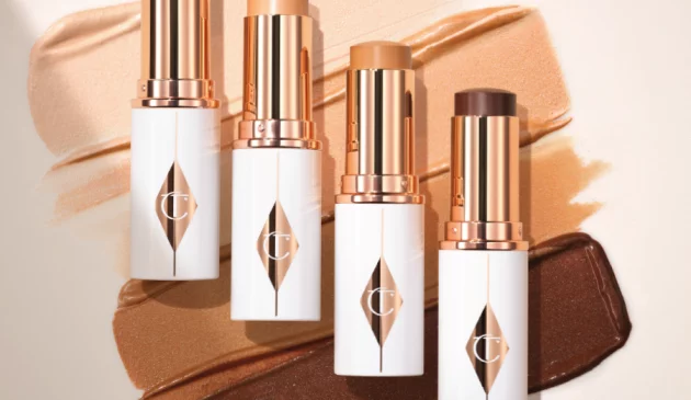 Charlotte Tilbury New Unreal Foundation Stick