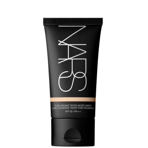 NARS Pure Radiant Tinted Moisturiser