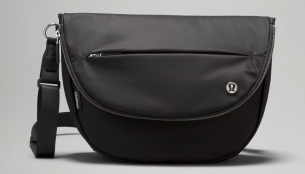 All Night Festival Bag