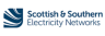 Scottish & Southern Electricity Networks logo