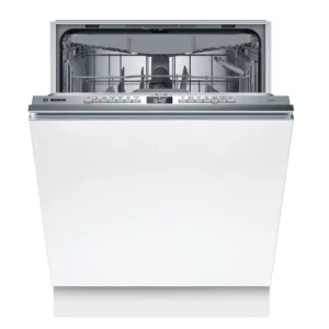 Bosch SMV4HVX00G Full Size Integrated Dishwasher
