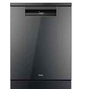 Haier i-Pro Series 5 XF 6B0M3PDA-80 Freestanding Dishwasher