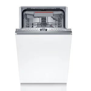 Bosch Series 4 SPV4EMX25G Integrated Slimline Dishwasher