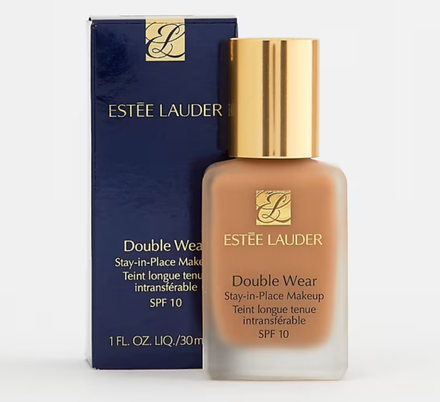 Estee Lauder Double Wear Stay-in-Place Foundation SPF 10 30ml