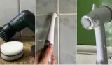 Best electric scrubber