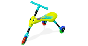 Scuttlebug 8615 Firefly Light Up Trike