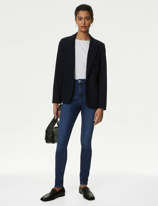 M&S Collection Ivy Skinny Jeans