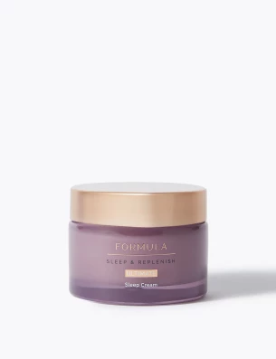 Formula Sleep & Replenish Ultimate Sleep Cream (15ml, sample size)