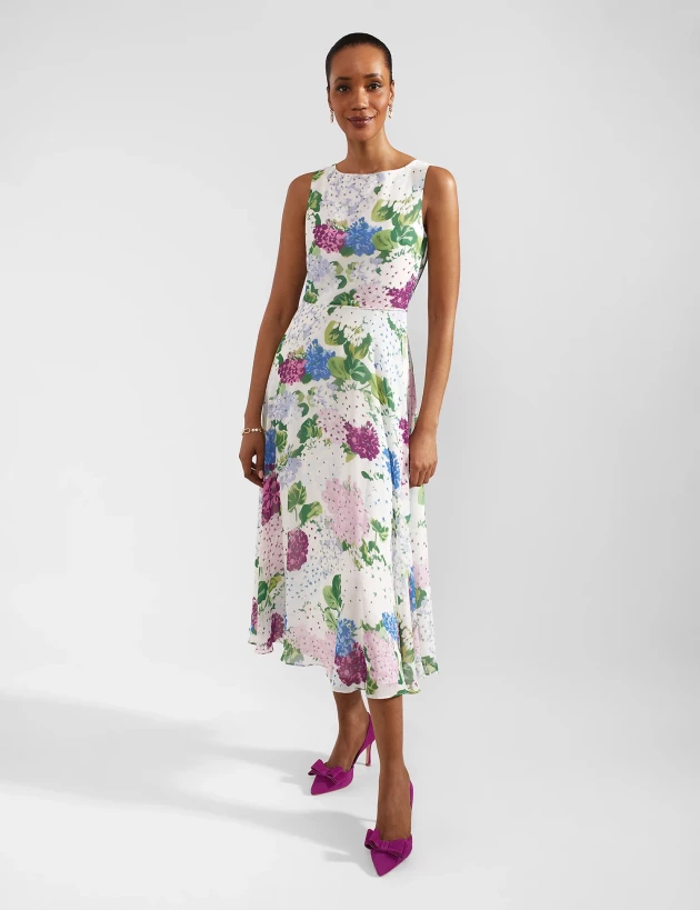 Summer wedding guest dresses for church weddings | Mumsnet