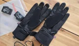 SealSkinz Stratton Waterproof Heated Gloves with rechargeable batteries