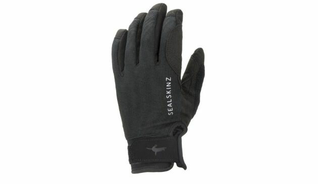 Sealskinz gloves