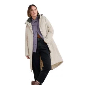Seasalt Janelle Waterproof Raincoat