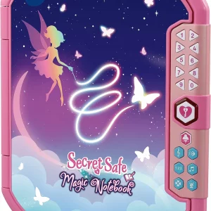VTech Secret Safe Notebook