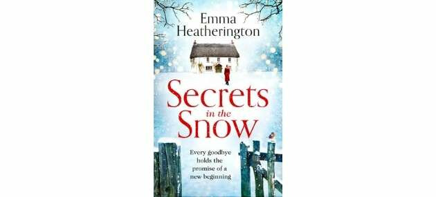 Secrets in the Snow