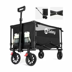 Sekey Folding Wagon