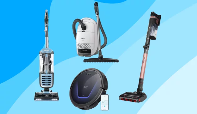 Best Black Friday vacuum cleaner deals