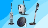 Best Black Friday vacuum cleaner deals