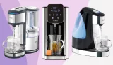 Best hot water dispensers 2024