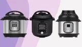 Selection of the best Instant Pots
