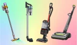 Selection of the best lightweight vacuum cleaners